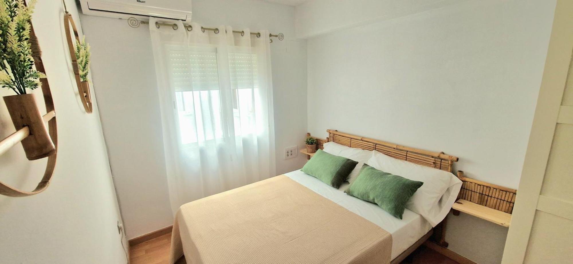 Appartamento Terraza De La Axerquia Cordova Esterno foto