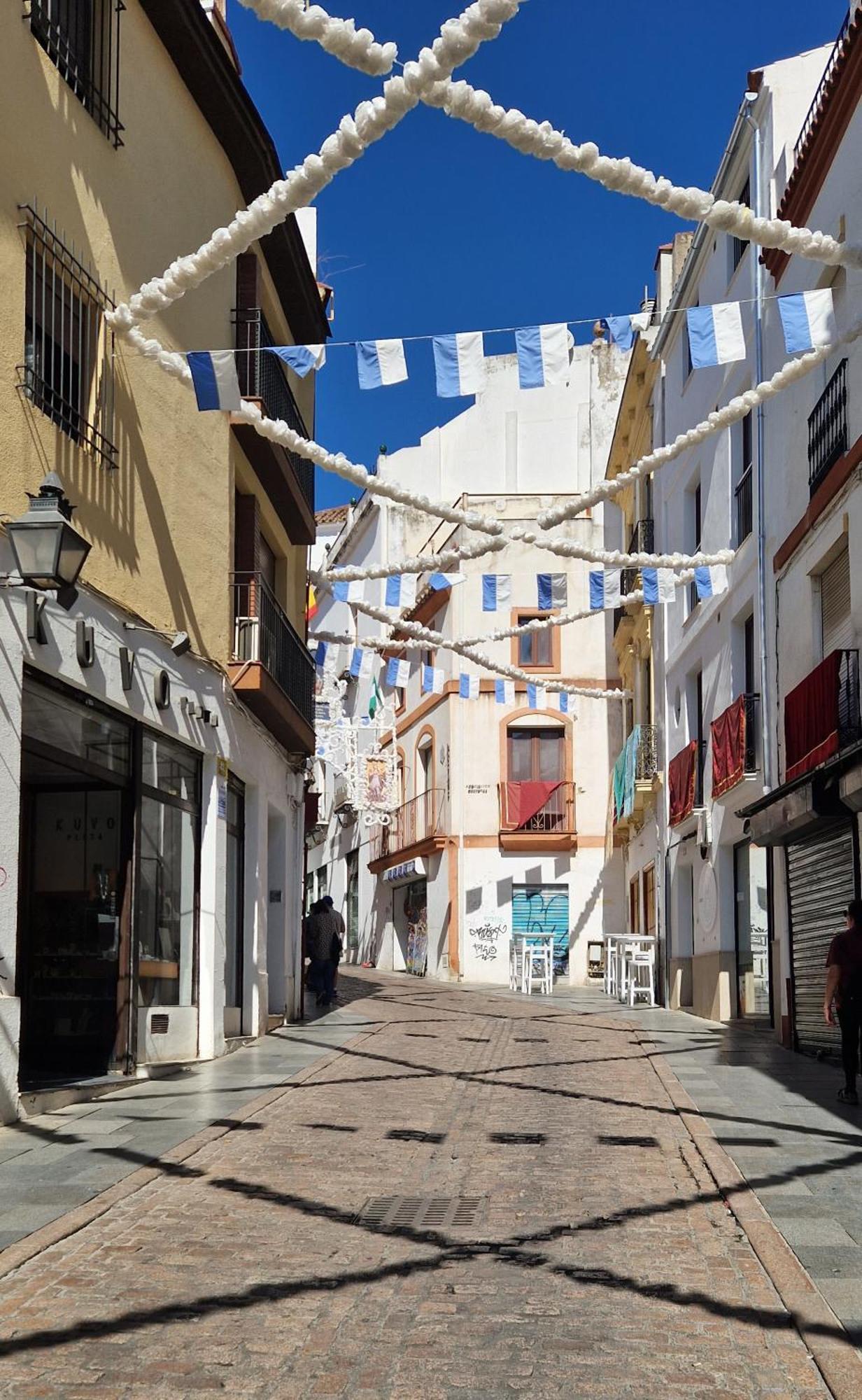 Appartamento Terraza De La Axerquia Cordova Esterno foto